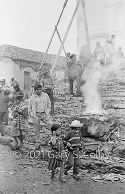 Guatemala 1976
