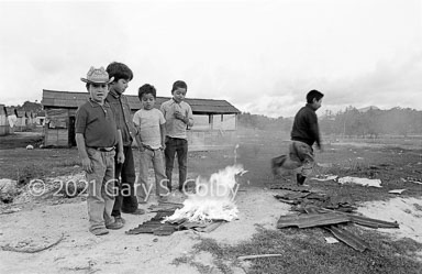 Guatemala 1976